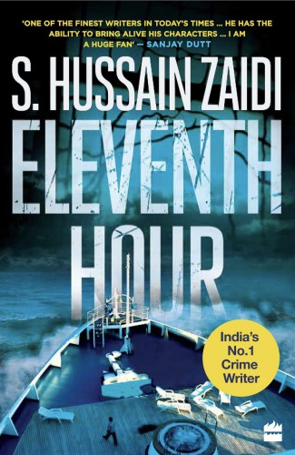 Eleventh Hour