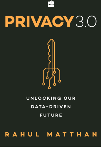 Privacy 3.0