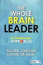 The Whole Brain Leader