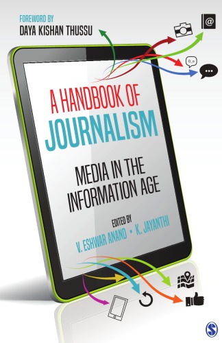 A Handbook of Journalism