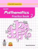 NCERT Mathematics Practice Book 2