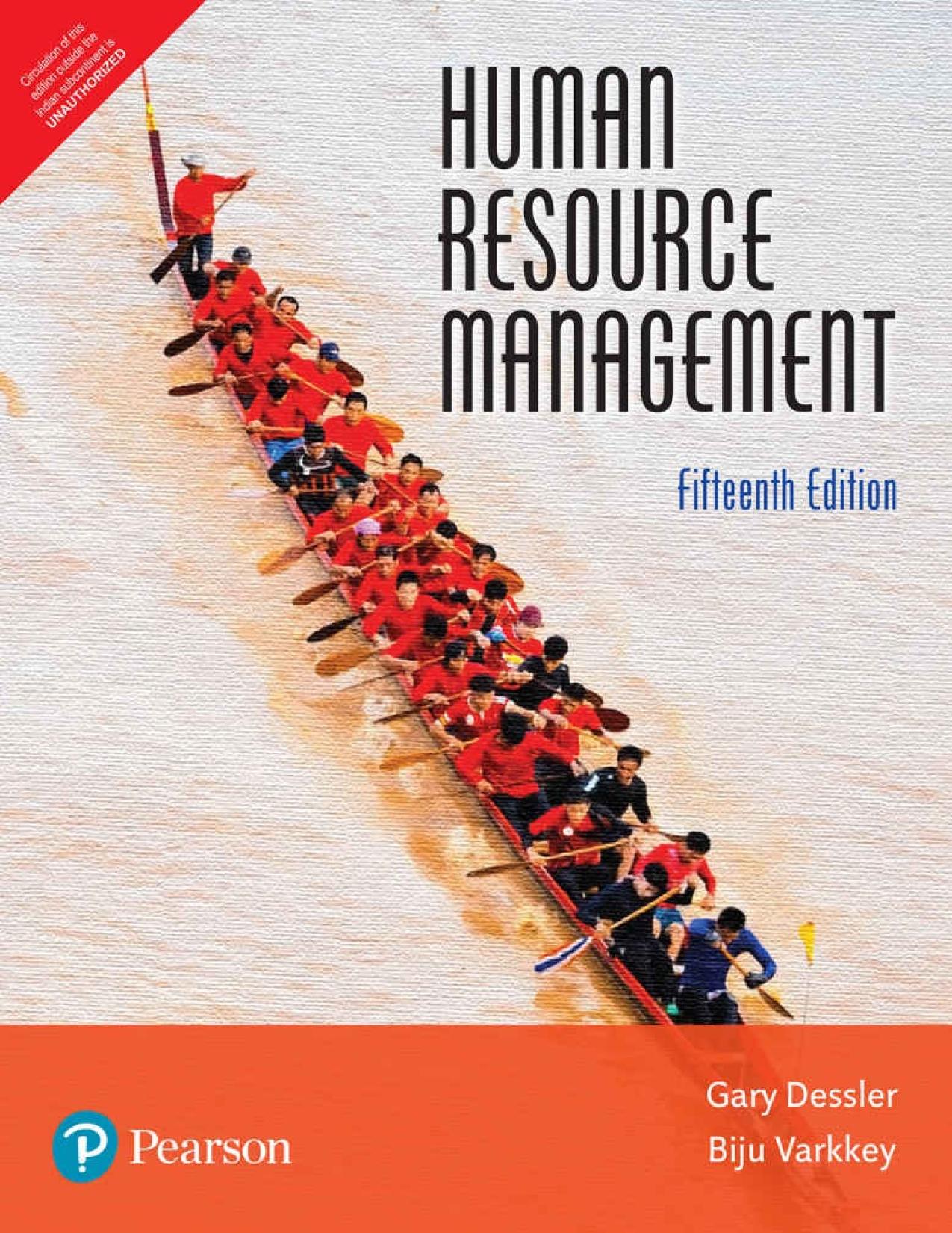 Human Resource Management