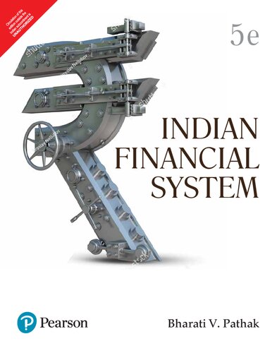 Indian Financial System