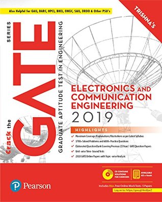 GATE Electronics and Communication Engineering 2019