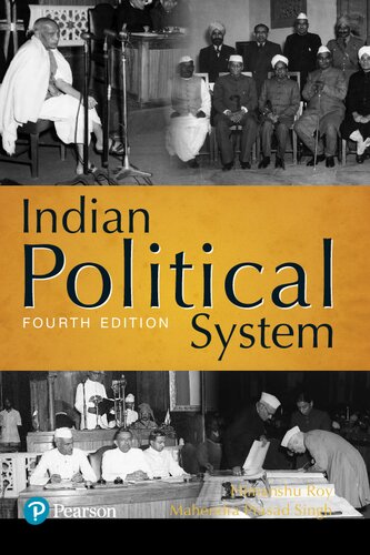 Indian Political System