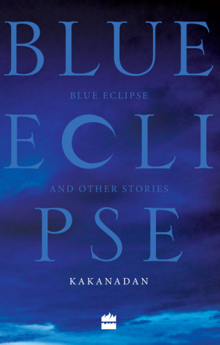 Blue Eclipse and Other Stories