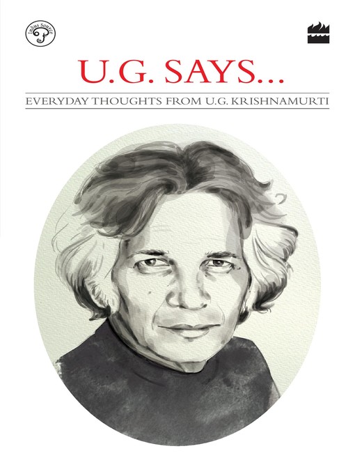 UG Says
