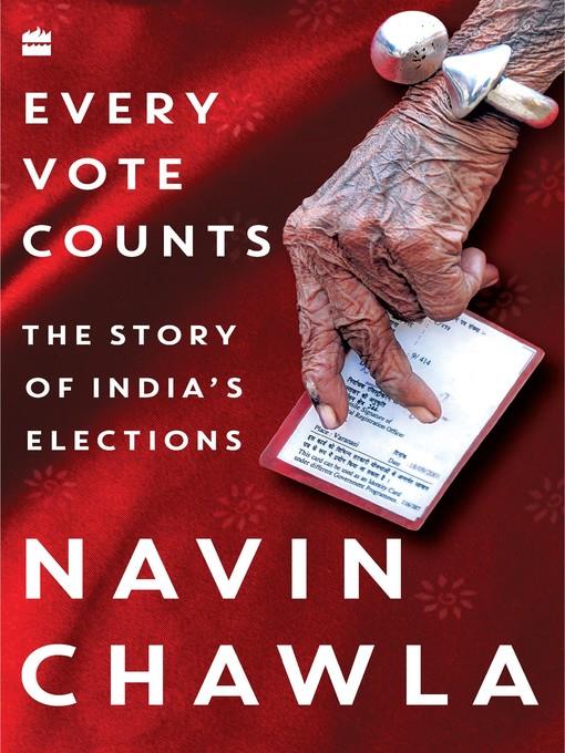 Every Vote Counts