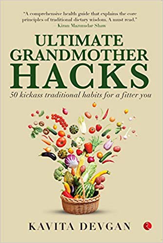 Ultimate Grandmother Hacks