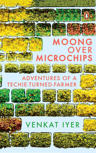 Moong Over Microchips