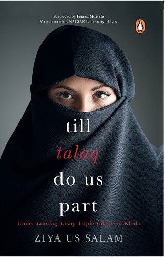 Till Talaq Do Us Part