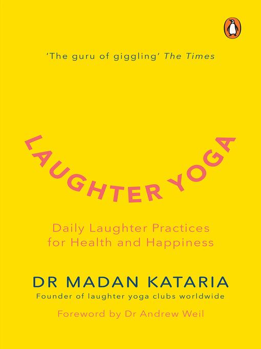 Laughter Yoga