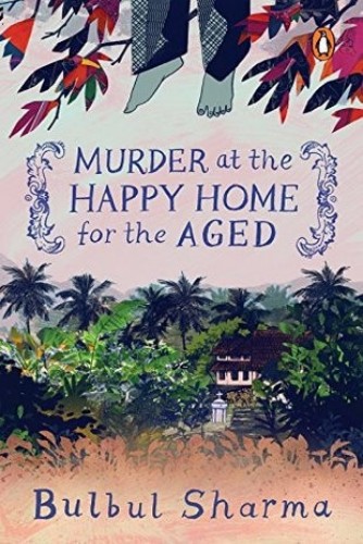 Murder at the Happy Home for the Aged