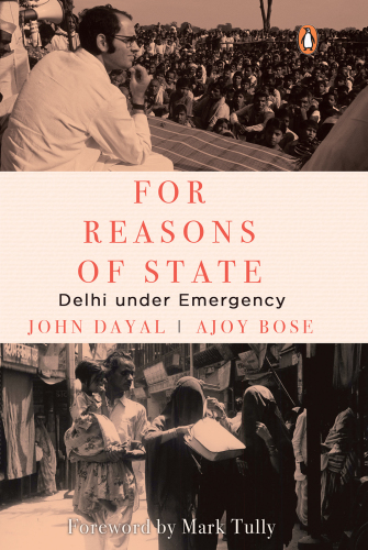 For Reasons of State