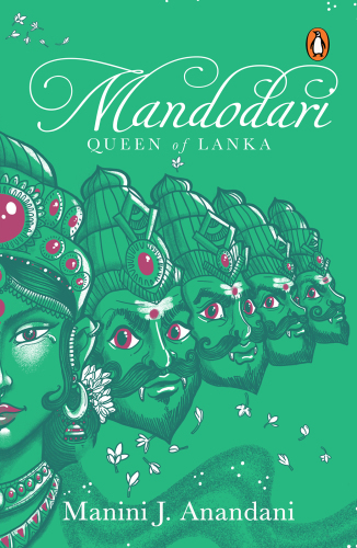 Mandodari