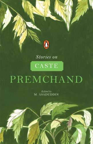 Stories on Caste