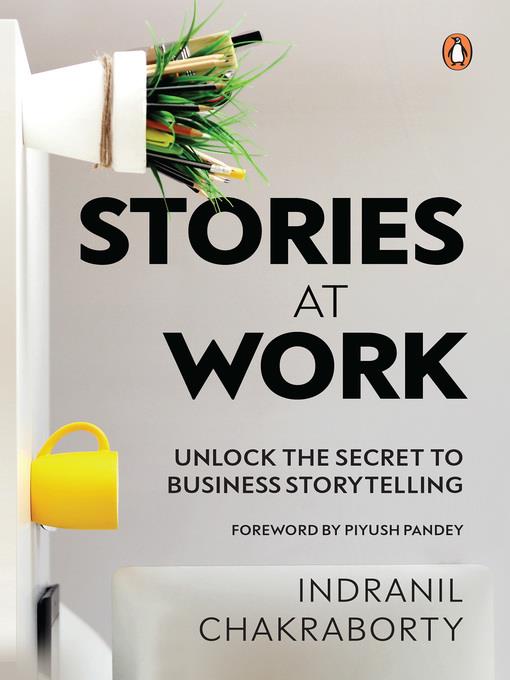 Stories at Work