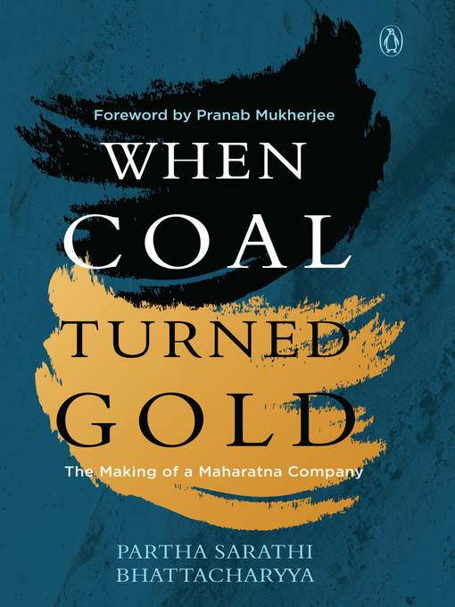 When Coal Turned Gold