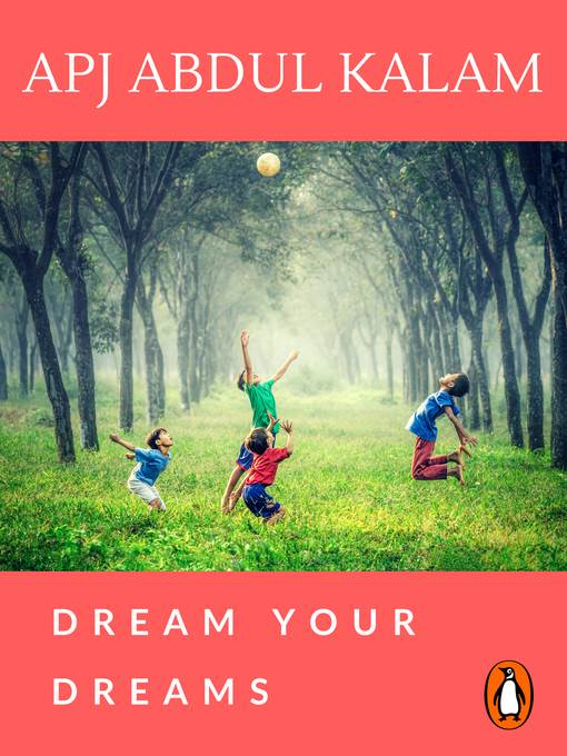 Dream Your Dreams