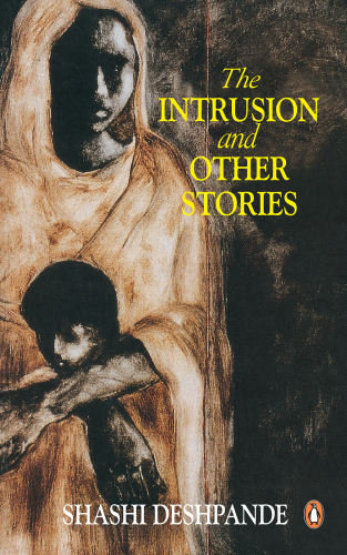 The Intrusion and Other Stories