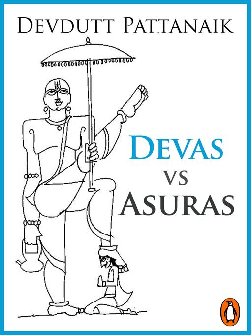 Devas vs Asuras