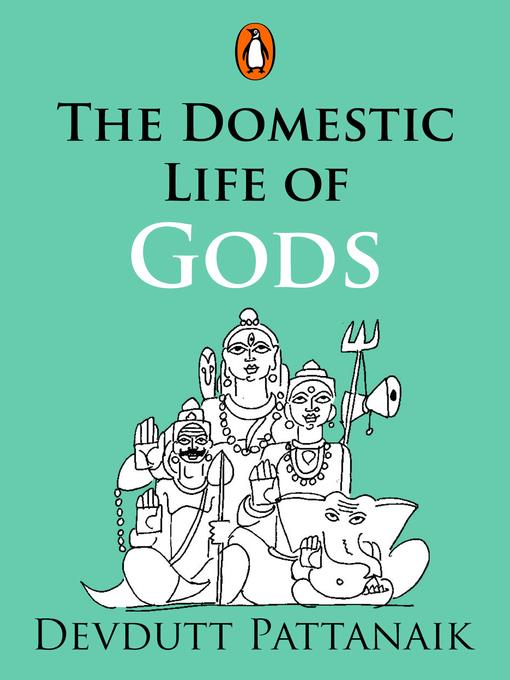 The Domestic Life of Gods