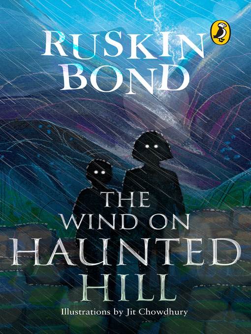 Wind on the Haunted Hill