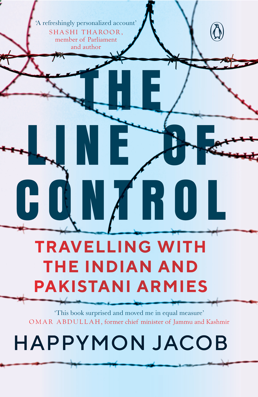 The Line of Control