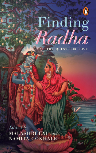 Finding Radha