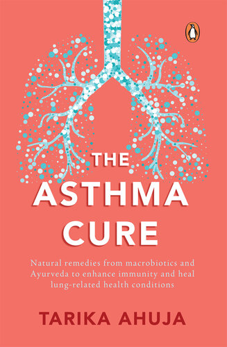 The Asthma Cure