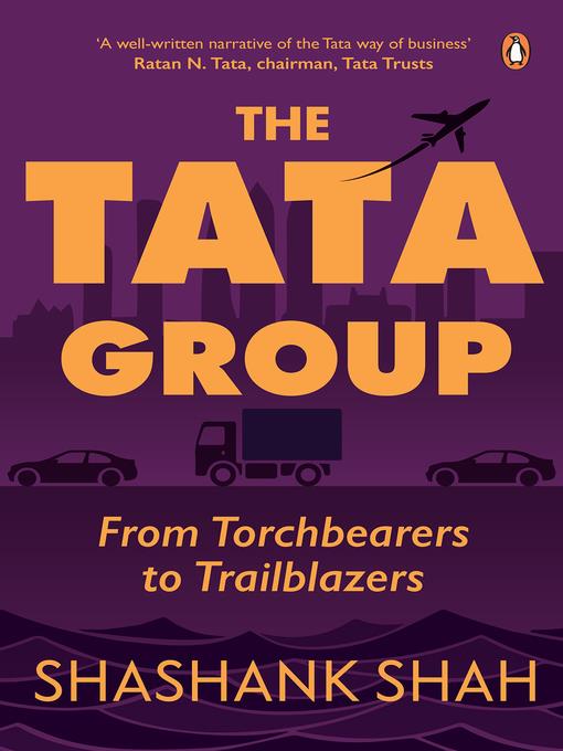 The Tata Group