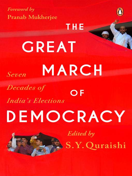 The Great March of Democracy