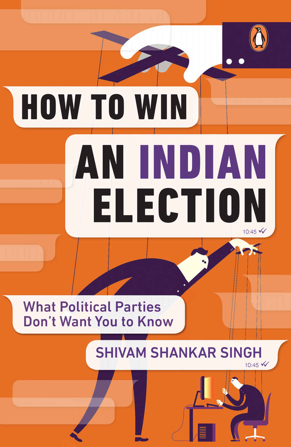 How to Win an Indian Election