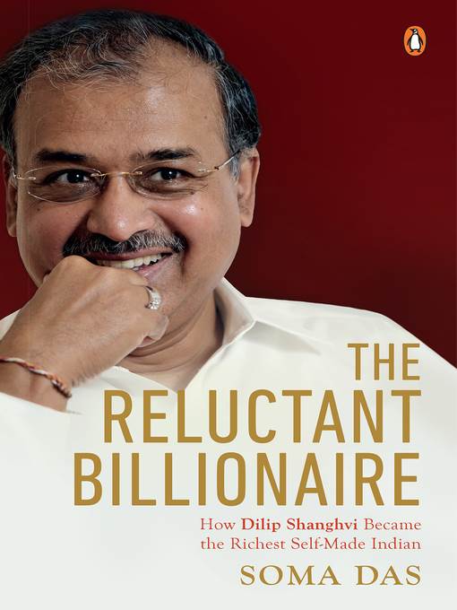 The Reluctant Billionaire