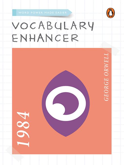 1984 (Vocabulary Enhancer)