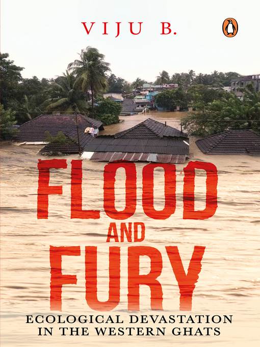 Flood and Fury