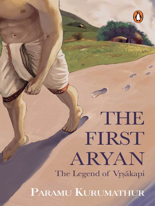 The First Aryan