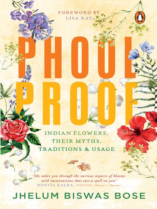 Phoolproof