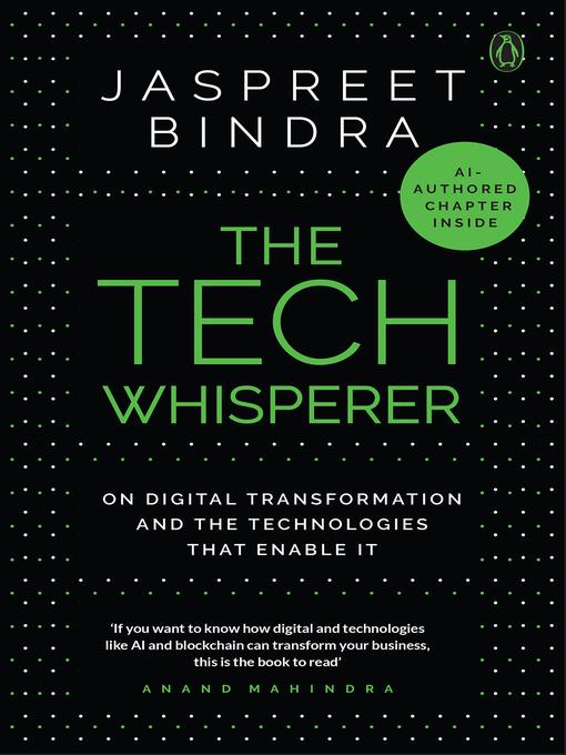 The Tech Whisperer