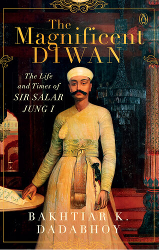 The Magnificent Diwan