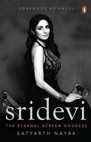 Sridevi