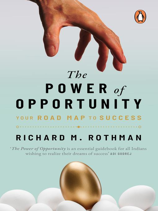 The Power of Opportunity
