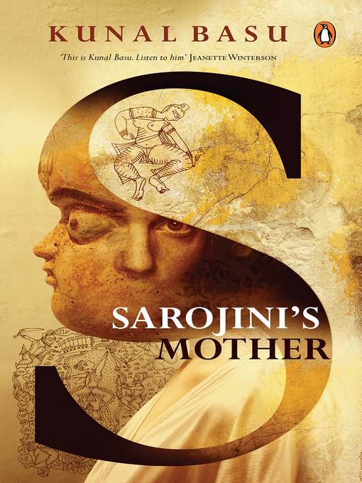 Sarojini's Mother