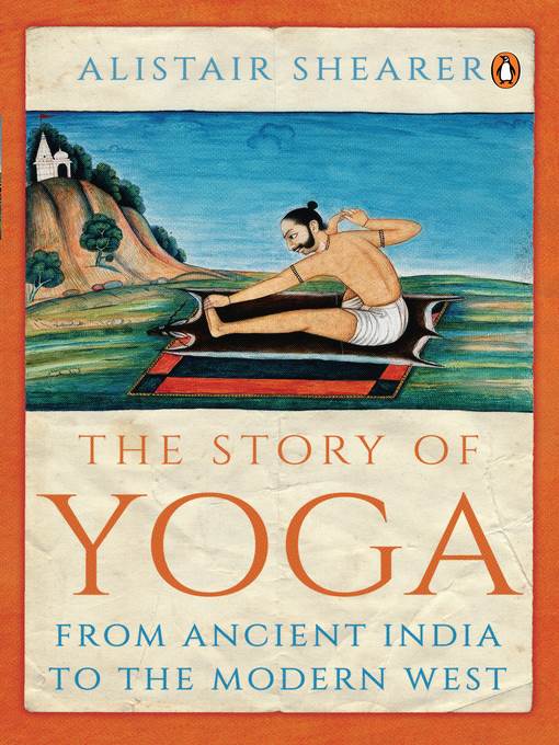 The Story of Yoga