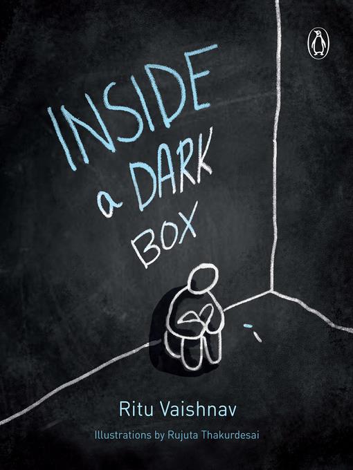 Inside a Dark Box