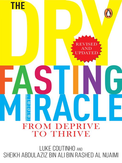 The Dry Fasting Miracle