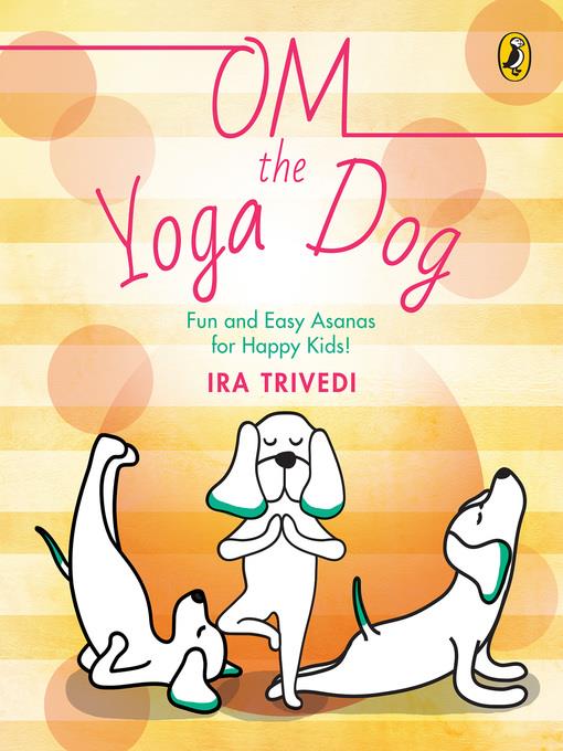 Om the Yoga Dog