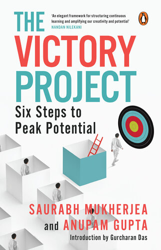 The Victory Project