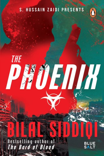 The Phoenix