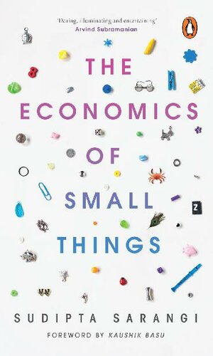 The Economics of Small Things